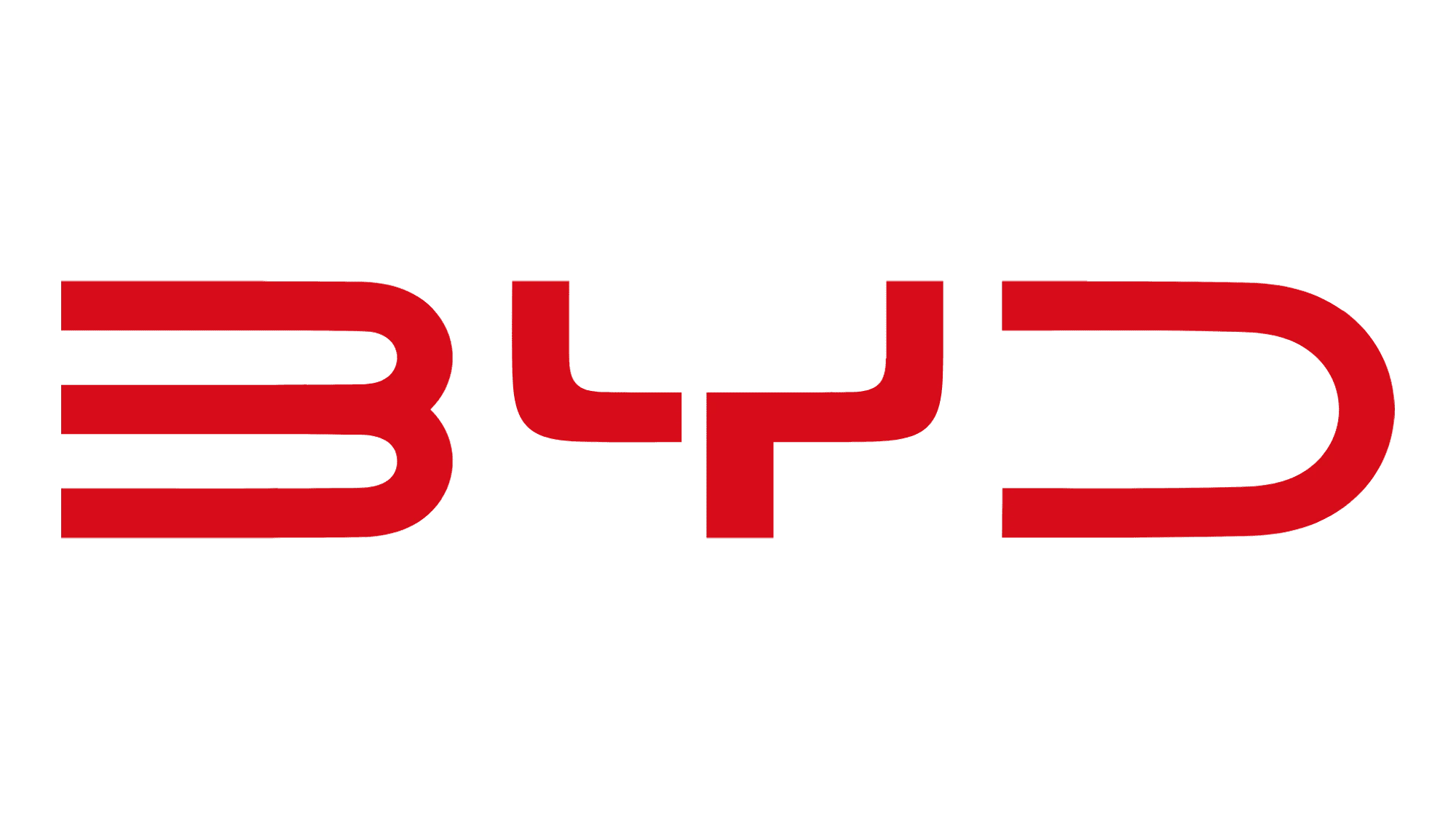 بی وای دی (BYD)