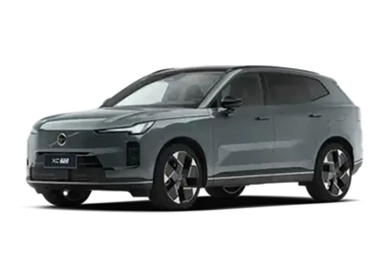 ولوو XC70