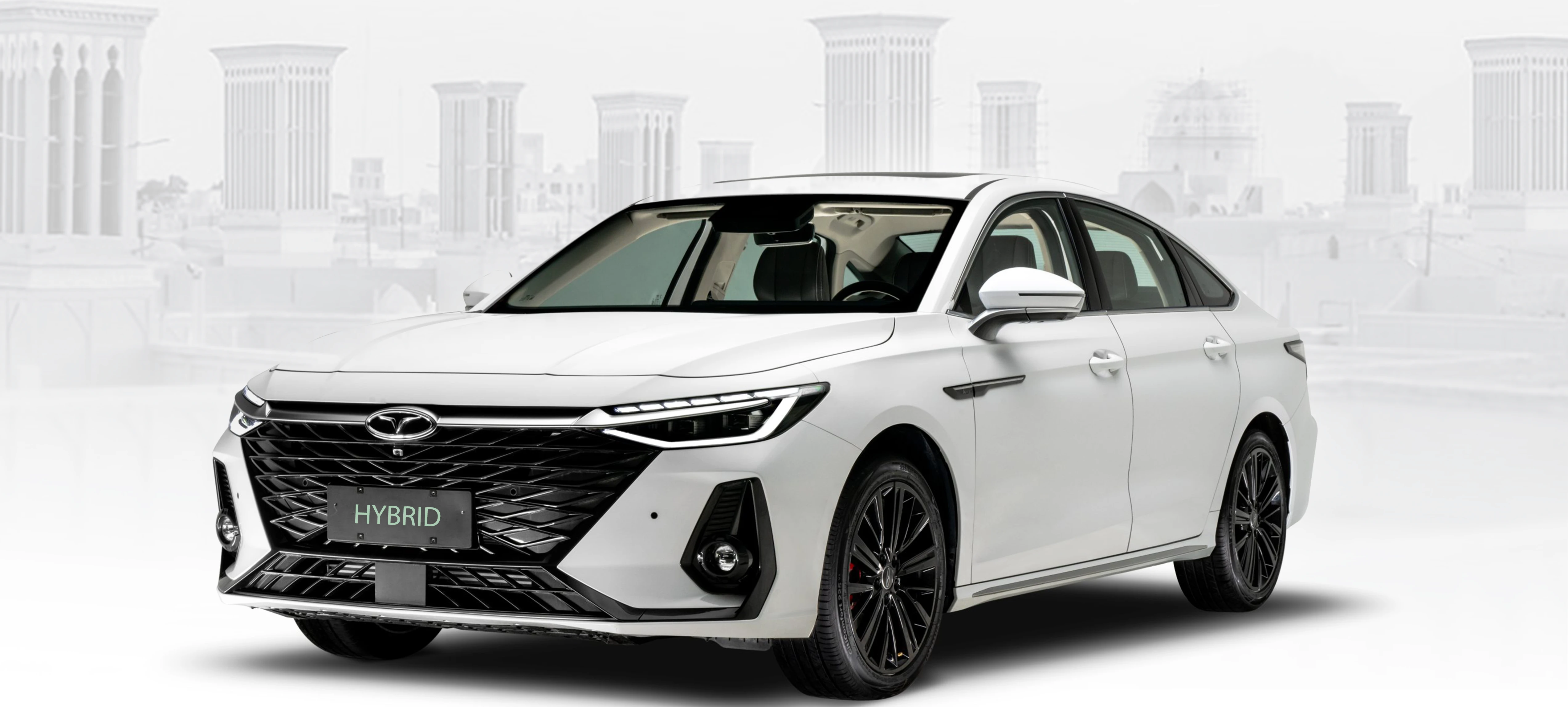 فونیکسz8 هیبرید