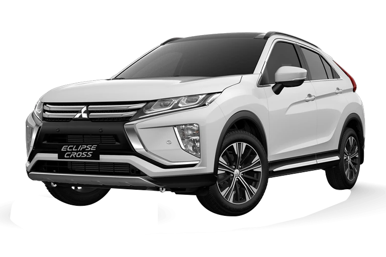 میتسوبیشی اکلیپس کراس