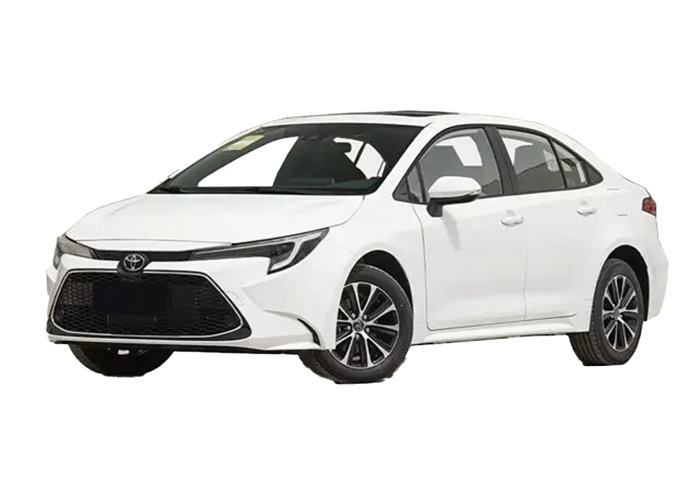 لوین هیبرید