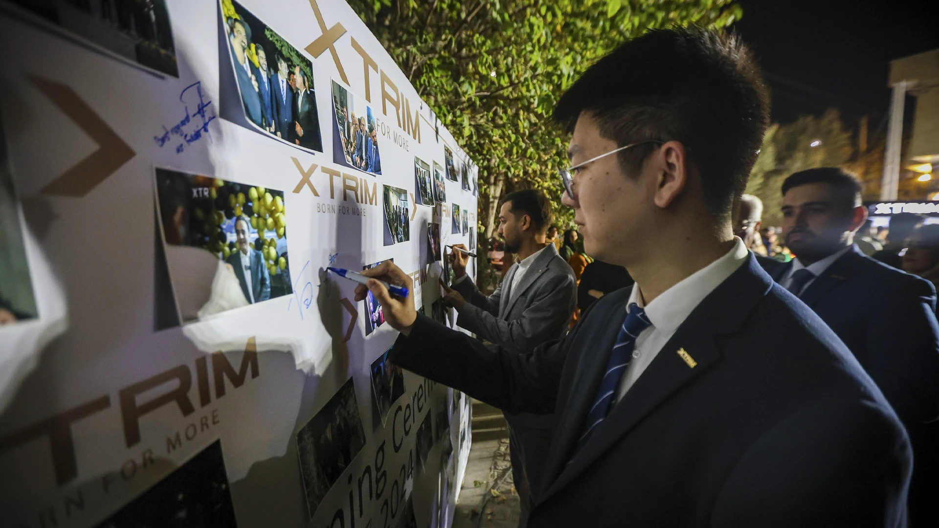 گروه خودرویی فلاحی promo