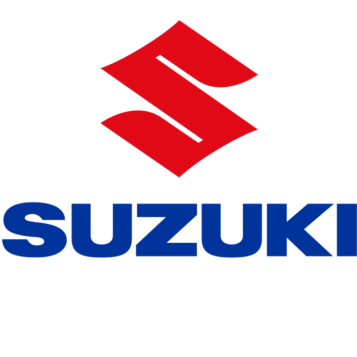 سوزوکی(SUZUKI)