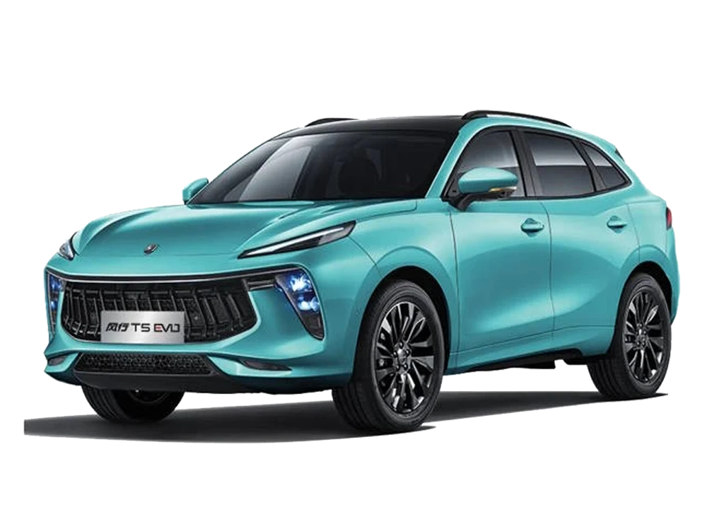 لاماری ایما HEV