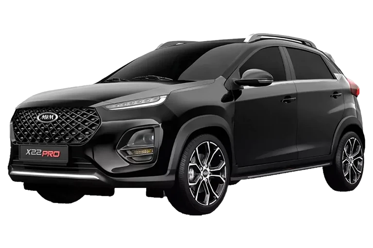 ام وی ام ایکس 22 پرو