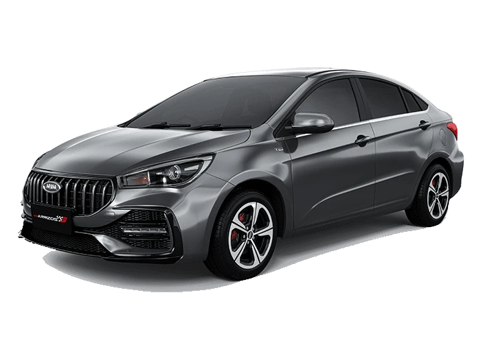 ام وی ام آریزو 5 FL