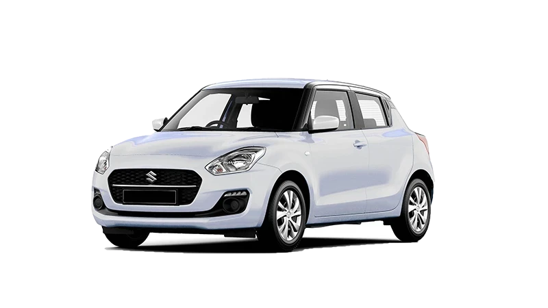 سوزوکی سوئیفت