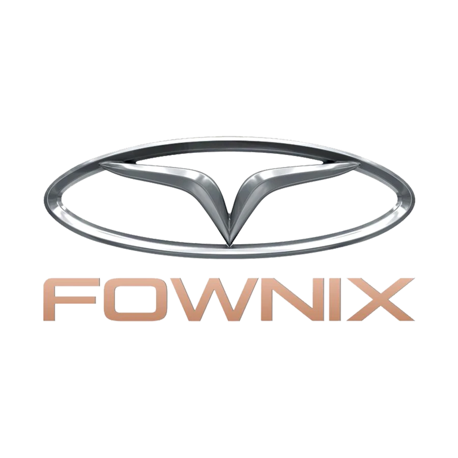 فونیکس اف ایکس